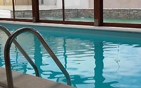 Hotel Hebe Peniche