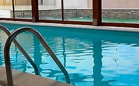 Hotel Hebe Peniche